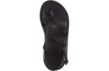Image of Chaco ZCloud 2 - Mens, Solid Black, Medium, 9, J106765-9