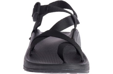 Image of Chaco ZCloud 2 - Mens, Solid Black, Medium, 9, J106765-9