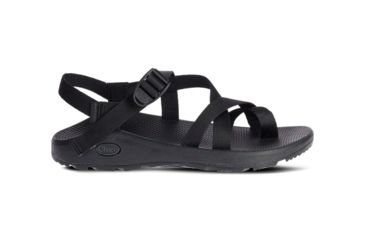 Image of Chaco ZCloud 2 - Mens, Solid Black, Medium, 9, J106765-9