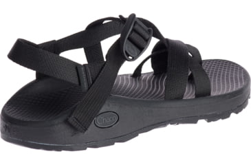 Image of Chaco ZCloud 2 - Mens, Solid Black, Wide, 07.0, J106765W-07.0