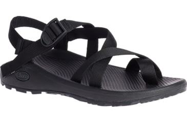 Image of Chaco ZCloud 2 - Mens, Solid Black, Wide, 07.0, J106765W-07.0