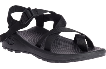 Image of Chaco ZCloud 2 - Mens, Solid Black, Wide, 07.0, J106765W-07.0