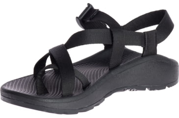 Image of Chaco ZCloud 2 - Mens, Solid Black, Wide, 07.0, J106765W-07.0