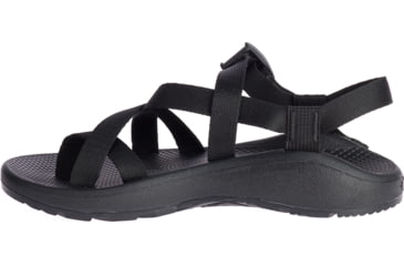 Image of Chaco ZCloud 2 - Mens, Solid Black, Wide, 07.0, J106765W-07.0