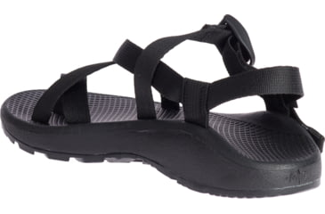 Image of Chaco ZCloud 2 - Mens, Solid Black, Wide, 07.0, J106765W-07.0