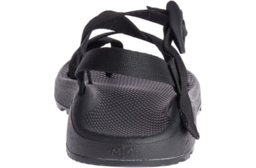 Image of Chaco ZCloud 2 - Mens, Solid Black, Wide, 07.0, J106765W-07.0