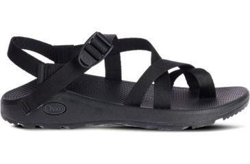Image of Chaco ZCloud 2 - Mens, Solid Black, Wide, 07.0, J106765W-07.0