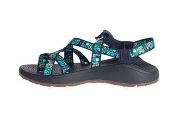 Image of Chaco ZCloud 2 - Mens, Wdstk Peace Navy, Medium, 13, J106775-13