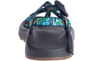 Image of Chaco ZCloud 2 - Mens, Wdstk Peace Navy, Medium, 13, J106775-13