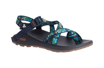 Image of Chaco ZCloud 2 - Mens, Wdstk Peace Navy, Medium, 13, J106775-13