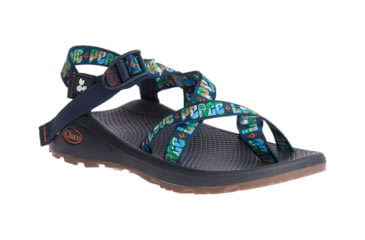 Image of Chaco ZCloud 2 - Mens, Wdstk Peace Navy, Medium, 13, J106775-13