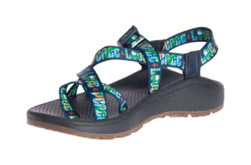 Image of Chaco ZCloud 2 - Mens, Wdstk Peace Navy, Medium, 13, J106775-13