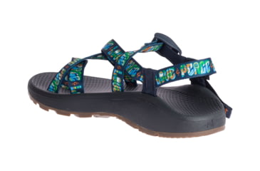 Image of Chaco ZCloud 2 - Mens, Wdstk Peace Navy, Medium, 13, J106775-13