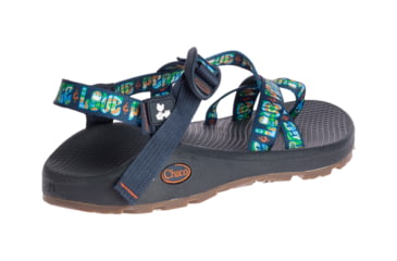 Image of Chaco ZCloud 2 - Mens, Wdstk Peace Navy, Medium, 13, J106775-13