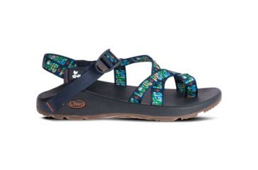 Image of Chaco ZCloud 2 - Mens, Wdstk Peace Navy, Medium, 13, J106775-13