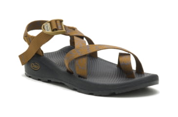 Image of Chaco ZCloud 2 Sandals - Mens, Aerial Bronze, 11, Medium, JCH108383-11