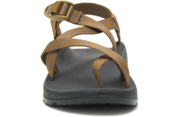 Image of Chaco ZCloud 2 Sandals - Mens, Aerial Bronze, 11, Medium, JCH108383-11