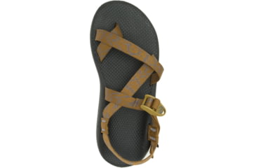 Image of Chaco ZCloud 2 Sandals - Mens, Aerial Bronze, 11, Medium, JCH108383-11