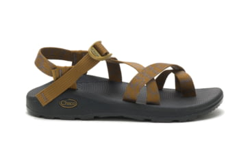 Image of Chaco ZCloud 2 Sandals - Mens, Aerial Bronze, 11, Medium, JCH108383-11