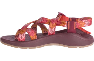 Image of Chaco ZCloud 2 - Womens, Bind Blush, Medium, 10, J107092-10