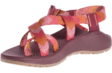 Image of Chaco ZCloud 2 - Womens, Bind Blush, Medium, 10, J107092-10
