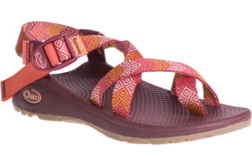 Image of Chaco ZCloud 2 - Womens, Bind Blush, Medium, 10, J107092-10