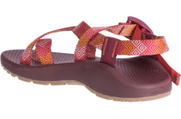 Image of Chaco ZCloud 2 - Womens, Bind Blush, Medium, 10, J107092-10