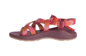Image of Chaco ZCloud 2 - Womens, Bind Blush, Medium, 8, J107092-8