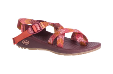 Image of Chaco ZCloud 2 - Womens, Bind Blush, Medium, 8, J107092-8