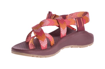Image of Chaco ZCloud 2 - Womens, Bind Blush, Medium, 8, J107092-8