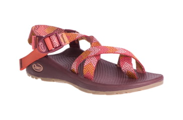 Image of Chaco ZCloud 2 - Womens, Bind Blush, Medium, 8, J107092-8