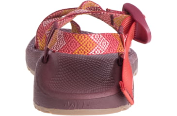 Image of Chaco ZCloud 2 - Womens, Bind Blush, Medium, 8, J107092-8