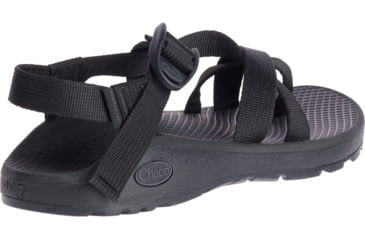 Image of Chaco ZCloud 2 - Womens, Solid Black, Wide, 05.0, J107364W-05.0