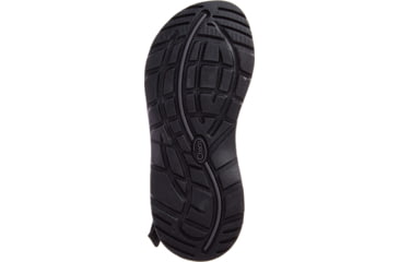 Image of Chaco ZCloud 2 - Womens, Solid Black, Wide, 05.0, J107364W-05.0
