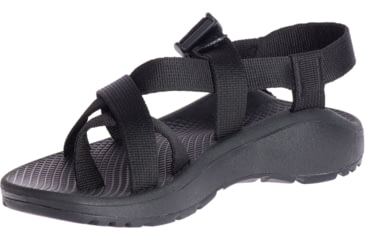 Image of Chaco ZCloud 2 - Womens, Solid Black, Wide, 05.0, J107364W-05.0