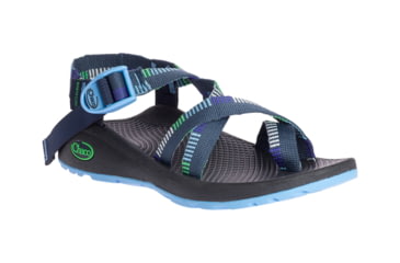 Image of Chaco ZCloud 2 - Womens, Tally Navy, Medium, 8, J107088-8