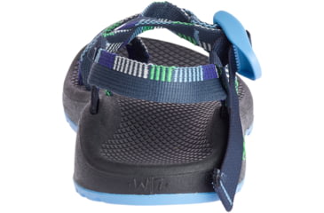 Image of Chaco ZCloud 2 - Womens, Tally Navy, Medium, 8, J107088-8