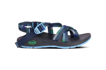 Image of Chaco ZCloud 2 - Womens, Tally Navy, Medium, 8, J107088-8