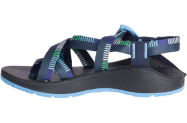 Image of Chaco ZCloud 2 - Womens, Tally Navy, Medium, 10, J107088-10