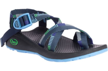 Image of Chaco ZCloud 2 - Womens, Tally Navy, Medium, 10, J107088-10