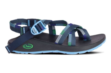 Image of Chaco ZCloud 2 - Womens, Tally Navy, Medium, 10, J107088-10