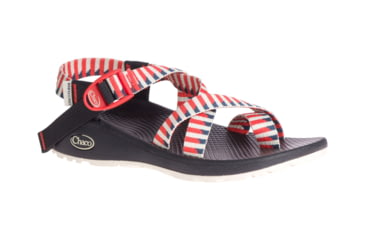 Image of Chaco ZCloud 2 - Womens, Taper Grenadine, Medium, 7, J107086-7