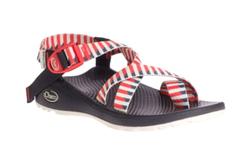 Image of Chaco ZCloud 2 - Womens, Taper Grenadine, Medium, 7, J107086-7