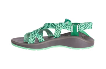 Image of Chaco ZCloud 2 - Womens, Tidal Katydid, Medium, 8, J107084-8