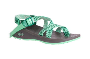 Image of Chaco ZCloud 2 - Womens, Tidal Katydid, Medium, 8, J107084-8