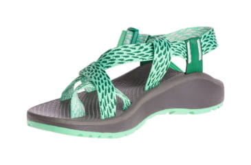 Image of Chaco ZCloud 2 - Womens, Tidal Katydid, Medium, 8, J107084-8