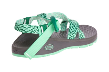 Image of Chaco ZCloud 2 - Womens, Tidal Katydid, Medium, 8, J107084-8