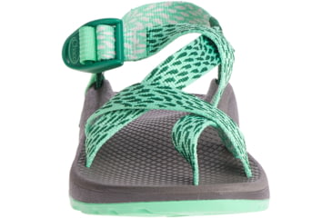 Image of Chaco ZCloud 2 - Womens, Tidal Katydid, Medium, 8, J107084-8
