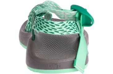 Image of Chaco ZCloud 2 - Womens, Tidal Katydid, Medium, 8, J107084-8