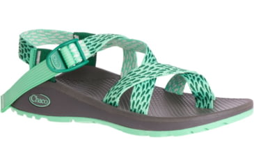 Image of Chaco ZCloud 2 - Womens, Tidal Katydid, Medium, 9, J107084-9